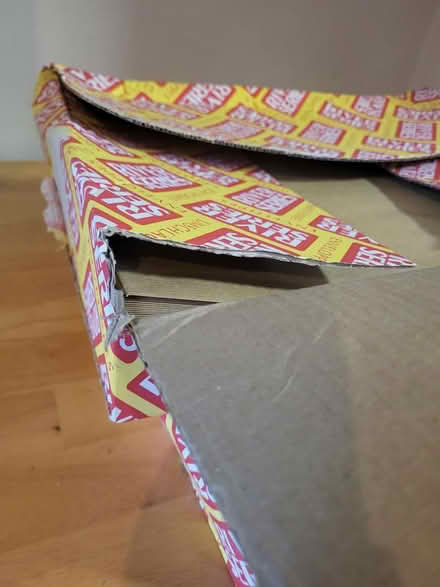 Photo of free Approx 1½ boxes A3 new envelopes (Ballyclare BT39) #3