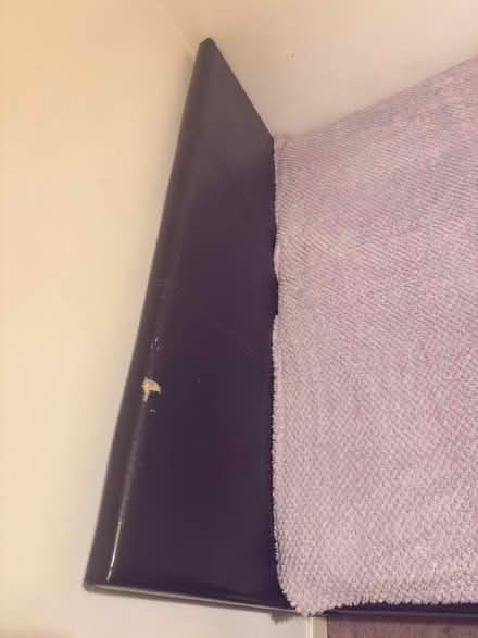 Photo of free Double Bed frame (Rotherham S60) #4