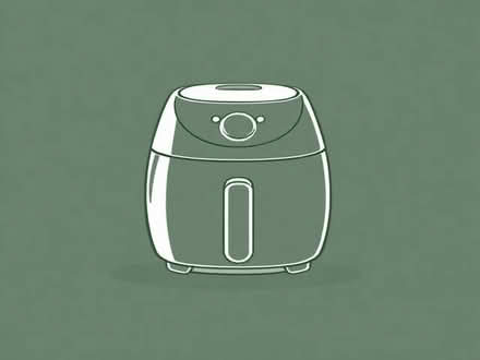 Photo of Air fryer (Eccles M30) #1