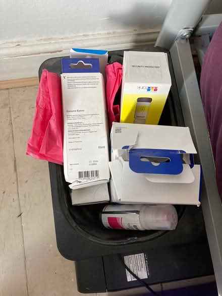 Photo of free Epson ET 2820 (Colchester station CO4) #2