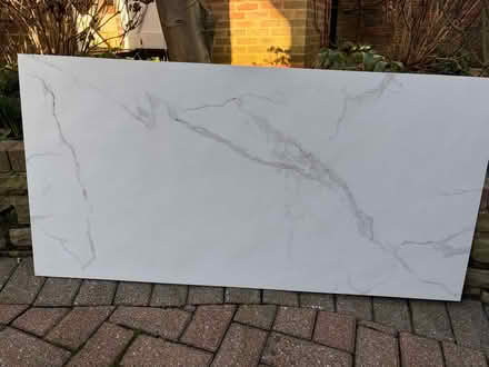 Photo of free Porcelain Tiles (Epping CM16) #1