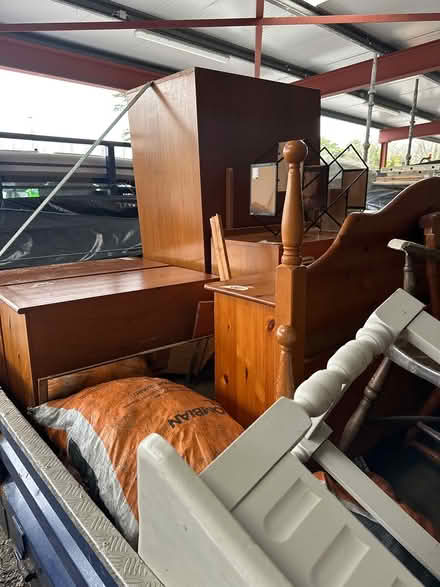 Photo of free House furniture (Tralee) #4