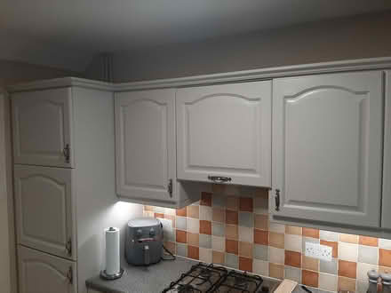 Photo of free Kitchen Units (Swords) #3