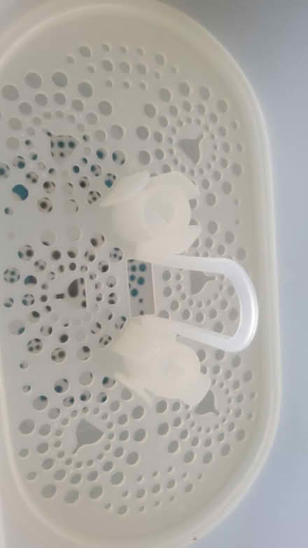Photo of free Baby Steriliser Philips Avent (South Norwood SE25 5RT) #2