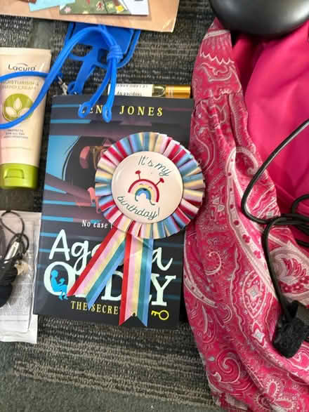 Photo of free Random bric a brac (BN2) #2