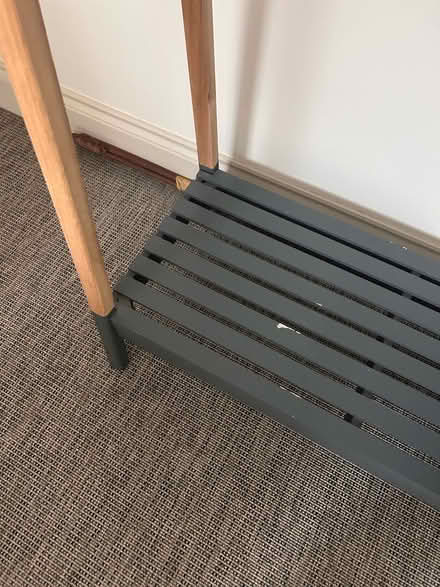 Photo of free Freestanding Wardrobe (Loftus Road W12) #2