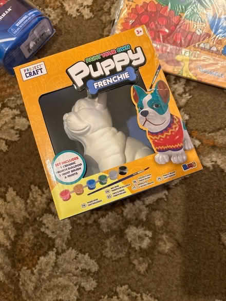 Photo of free Brand New Kids toys Bundle (Highams Park E4) #3