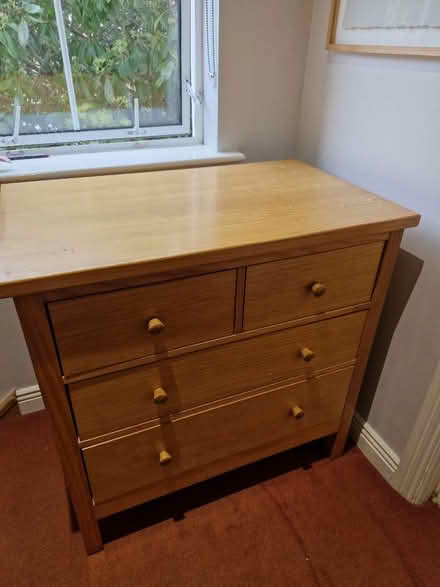 Photo of free Drawers (Clonskeagh) #2