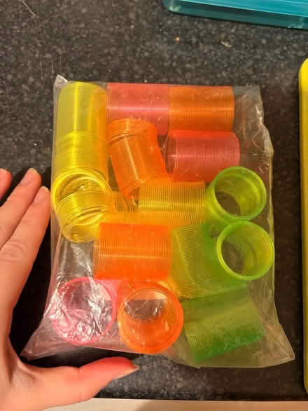 Photo of free Birthday Bits (Twickenham TW1) #2