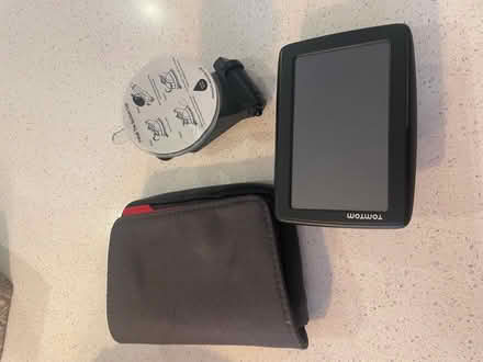 Photo of free Satnav (SL6 Boyn Hill) #1