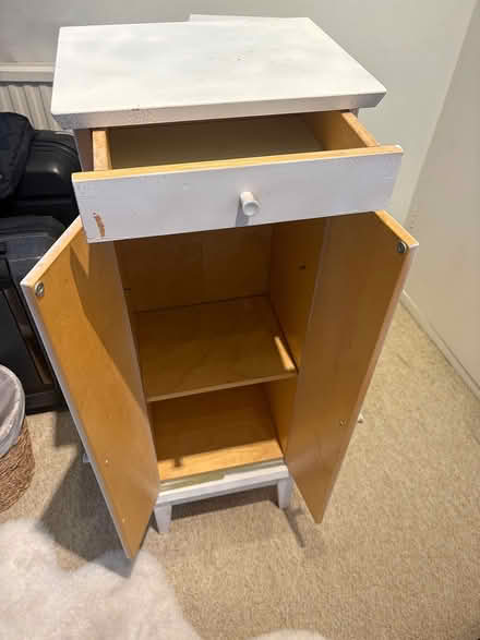 Photo of free Cupboard (Kingston upon Thames KT2) #2