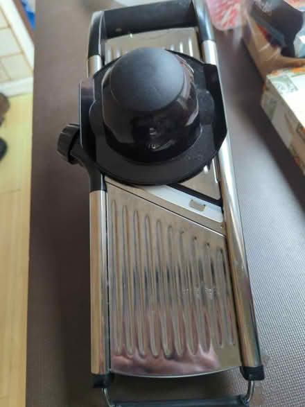 Photo of free Salad slicer (Blossomfield B91) #1