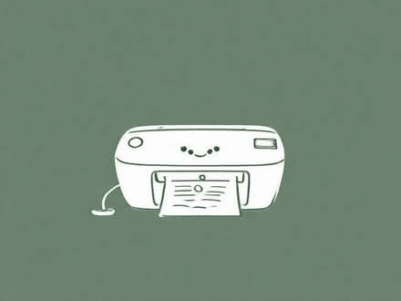 Photo of Printer (Rusholme M14) #1