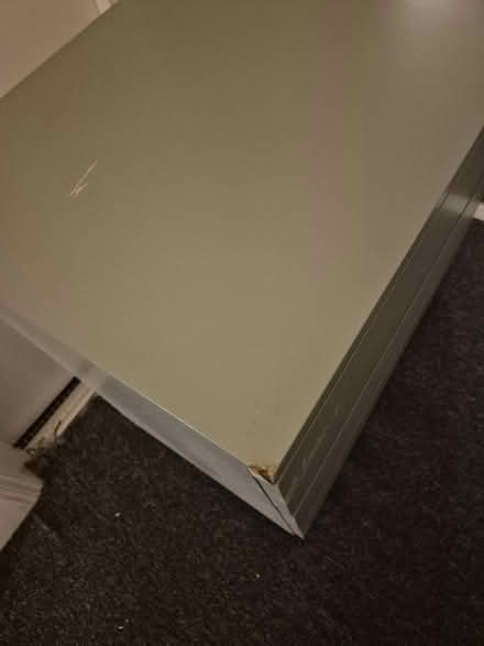 Photo of free IKEA Chest of drawers (Hackney Downs E8) #3