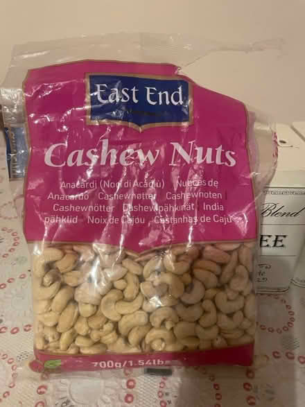 Photo of free Nuts (Selly Oak B29) #1