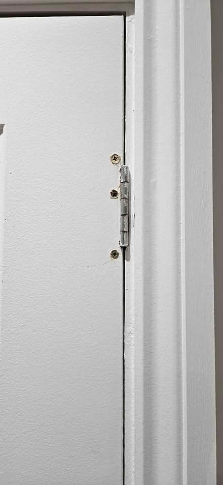 Photo of free Internal Doors (SM5 1RZ) #3