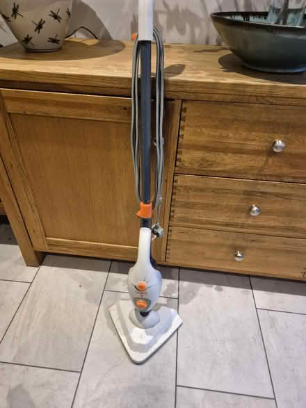 Photo of free Vax steam mop (Barnes) #1