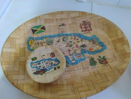 Photo of free Dinner Plates (North Kensington W10) #3