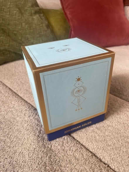 Photo of free Nice box for storage (SL6 Boyn Hill) #1