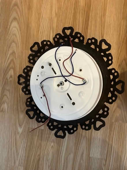 Photo of free Porch light (Castleknock, Dublin) #2