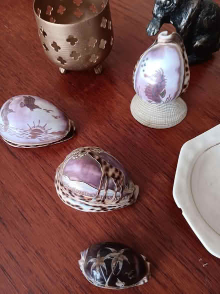 Photo of free Bric a brac (Chipping Ongar CM5) #2