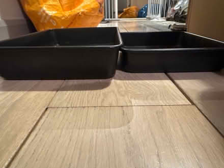 Photo of free Roasting tins (Penrith CA11) #2