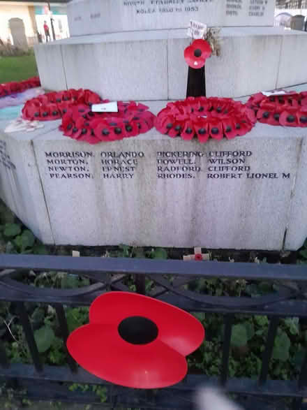 Photo of Furniture (Pellon HX1) #1