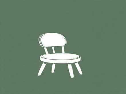 Photo of Chair (Upper Holloway N19) #1