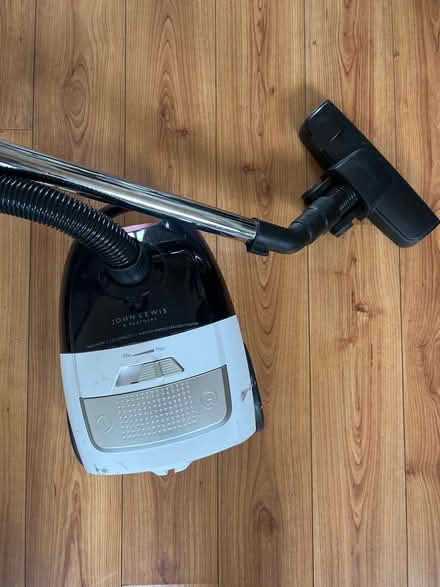 Photo of free Vacuum Cleaner (Parsons Green SW6) #1