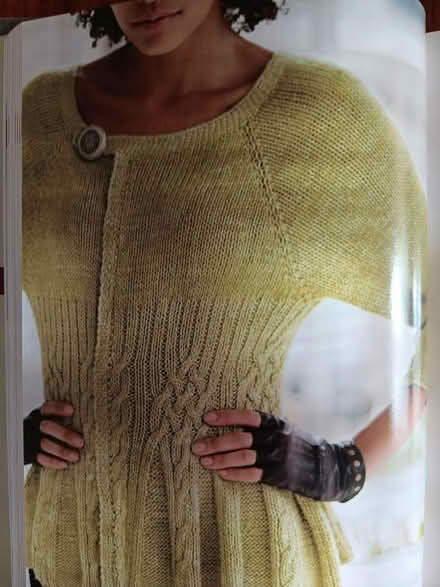 Photo of free Three knitting books (Chipping Ongar CM5) #4