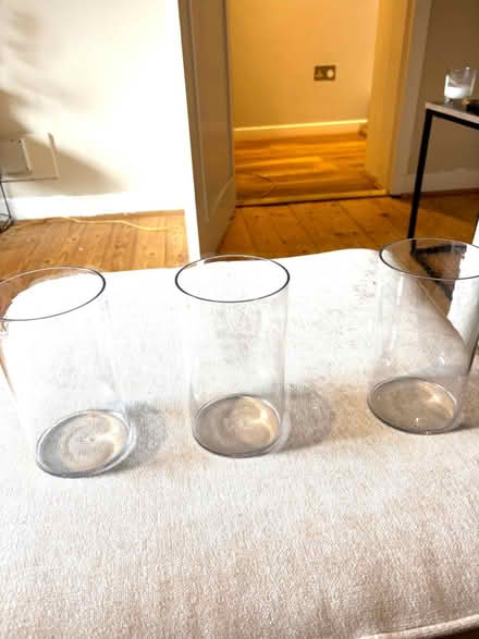 Photo of free Vases (Trinity EH5) #1