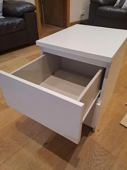 Photo of free Ikea 2 draw (Kingswinford) #2