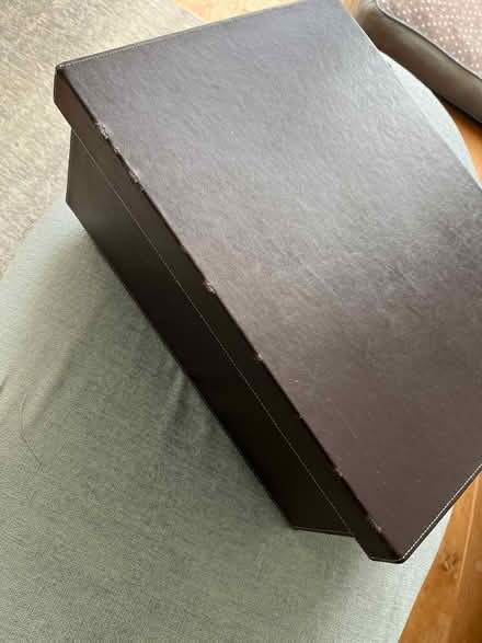 Photo of free Storage box (Stevenage SG2) #3