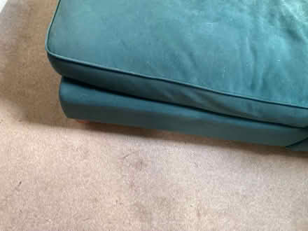 Photo of free 3 seater chaise sofa (Pickering YO18) #1