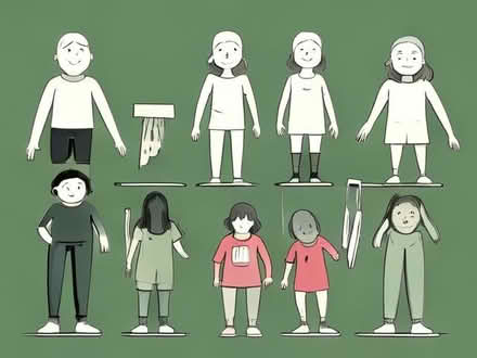 Photo of White IKEA kallax unit (Temple Cowley OX4) #1