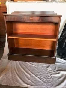 Photo of free book case small (Paley Street SL6) #1