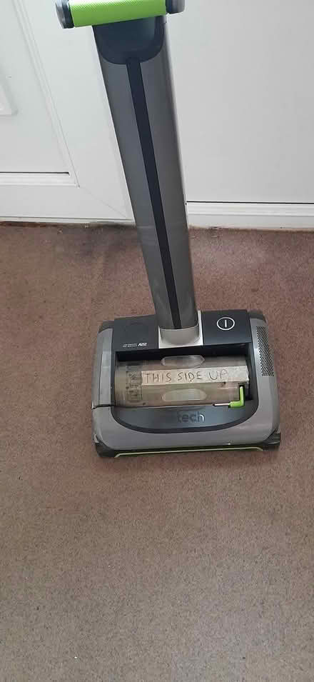 Photo of free g-tech air ram (Swindon SN3) #3