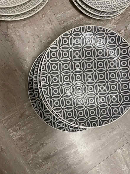 Photo of free Plates (Bow E3) #1