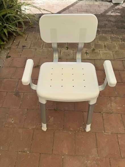 Photo of free Disability items (Central Albany) #4