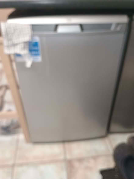 Photo of free Beko Fridge (Havant PO9) #1