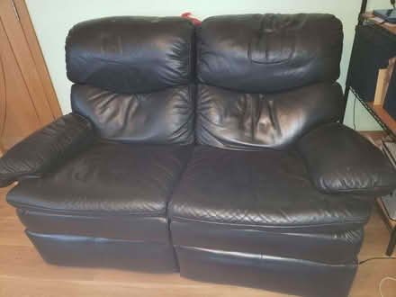 Photo of free Sofa (Dalnavie IV17) #1