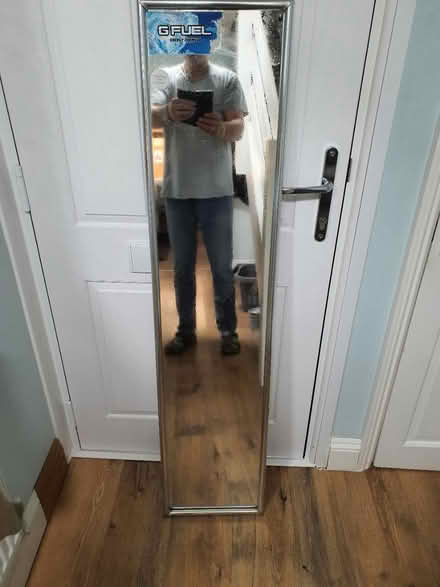 Photo of free Wall mirror (Felixstowe) #1