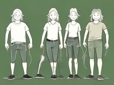 Photo of free Long spongey thing (CT11) #1