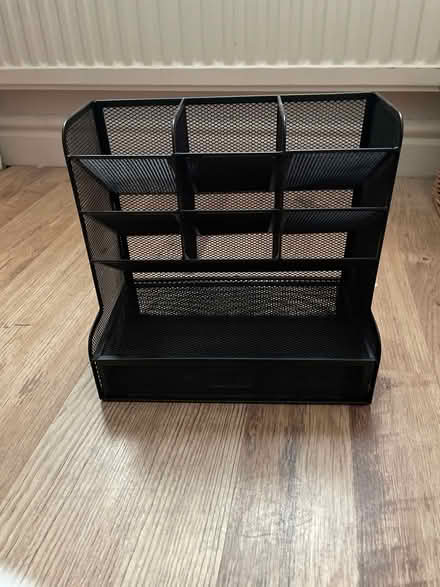 Photo of free Desk organisers (Halewood) #2