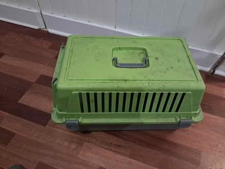 Photo of free Pet holder (Plaistow E15) #3