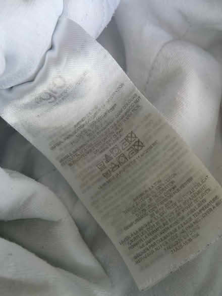 Photo of free 2 x 2.5 tog sleeping bags 18-36mths (Withington, M20) #4