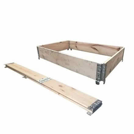 Photo of Pallet Collars (Dunstable LU6) #1