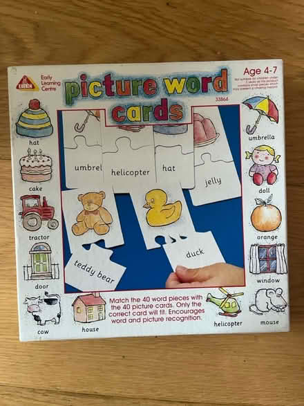 Photo of free Jigsaws (West Kirby) #1