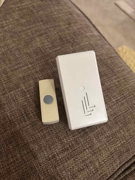 Photo of free Plug in door bell (Penrith CA11) #1