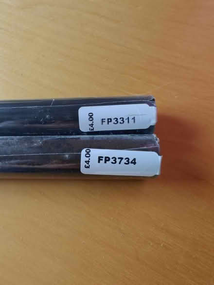 Photo of free Two Walking Dead posters (Stockton Heath, WA4) #2